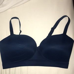 Soma Enbliss Wireless bra 38DD